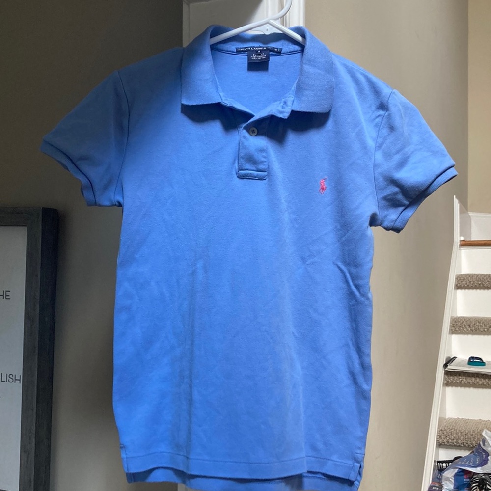 Ralph Lauren women’s Polo